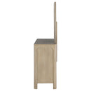 Solano Dresser with Mirror