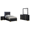 Marceline Bedroom Set
