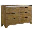 Henderson Bedroom Set