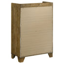 Henderson Bedroom Set