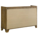 Henderson Dresser