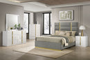 Ines Bedroom Set