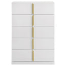 Ines Chest of Drawers