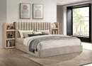 Arielle Bookcase Bed