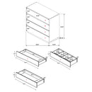 Winslow Bedroom Set