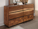 Winslow Dresser