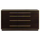 Durango Bedroom Set