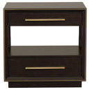 Durango Nightstand