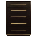 Durango Chest of Drawers