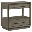 Durango Nightstand