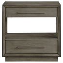 Durango Nightstand