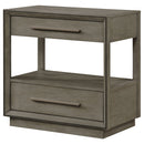 Durango Nightstand