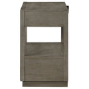 Durango Nightstand