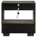 Durango Nightstand