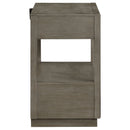 Durango Nightstand