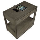 Durango Nightstand