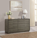 Durango Dresser