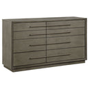 Durango Dresser