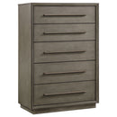 Durango Chest of Drawers