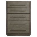 Durango Chest of Drawers