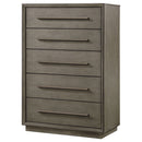 Durango Chest of Drawers