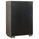 Durango Chest of Drawers