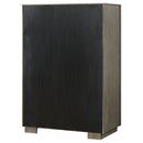 Durango Chest of Drawers
