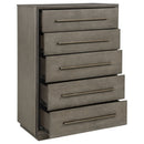 Durango Chest of Drawers