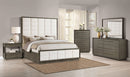 Durango Chest of Drawers