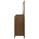 Maderia Dresser with Mirror