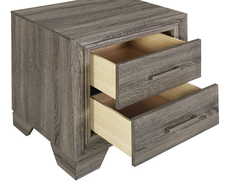 Wright Nightstand