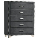 Melody Bedroom Set