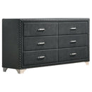 Melody Bedroom Set