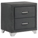 Melody Nightstand