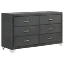 Melody Dresser