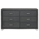 Melody Dresser