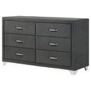 Melody Dresser
