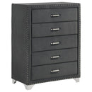Melody Chest of Drawers