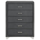 Melody Chest of Drawers