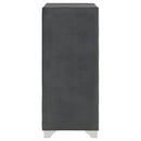 Melody Chest of Drawers