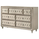 Antonella Dresser