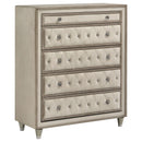 Antonella Chest of Drawers