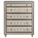 Antonella Chest of Drawers