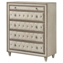 Antonella Chest of Drawers