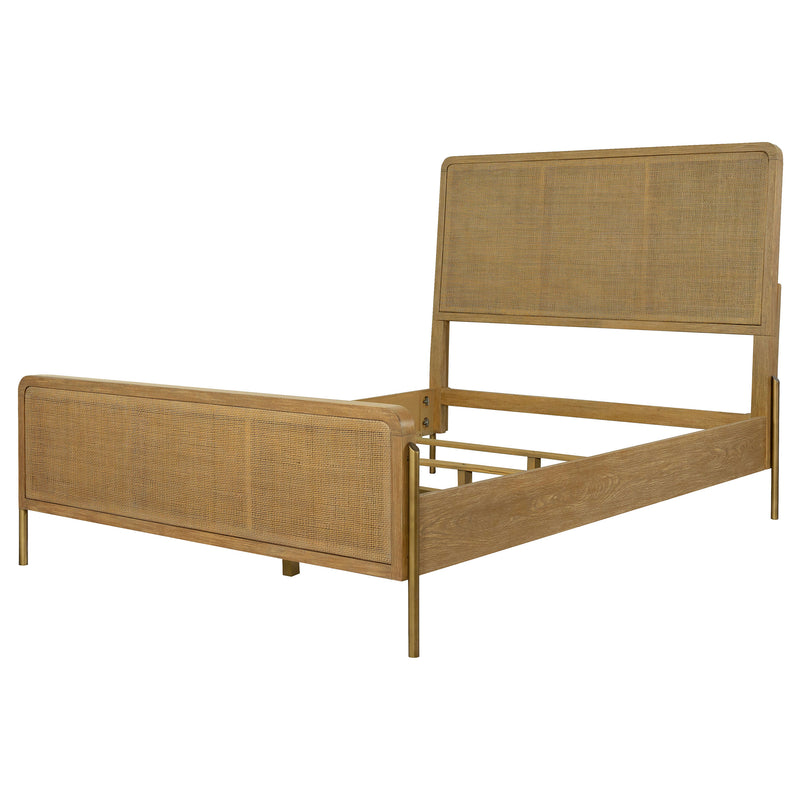 Arini Beds