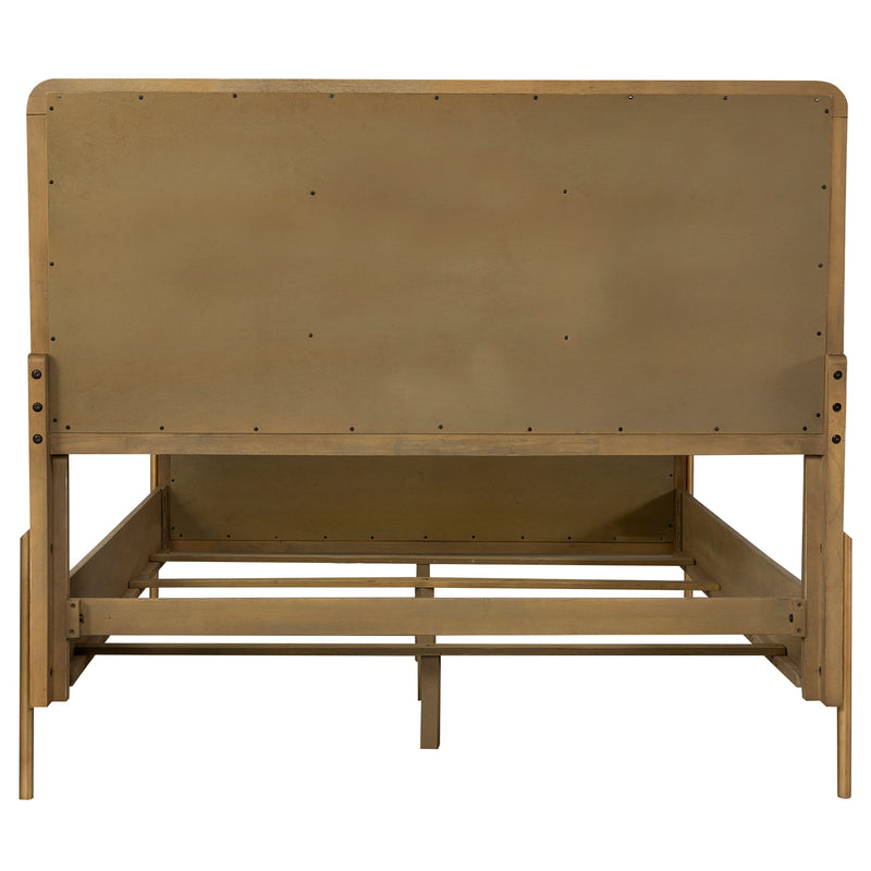 Arini Beds