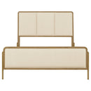 Arini Panel Bed
