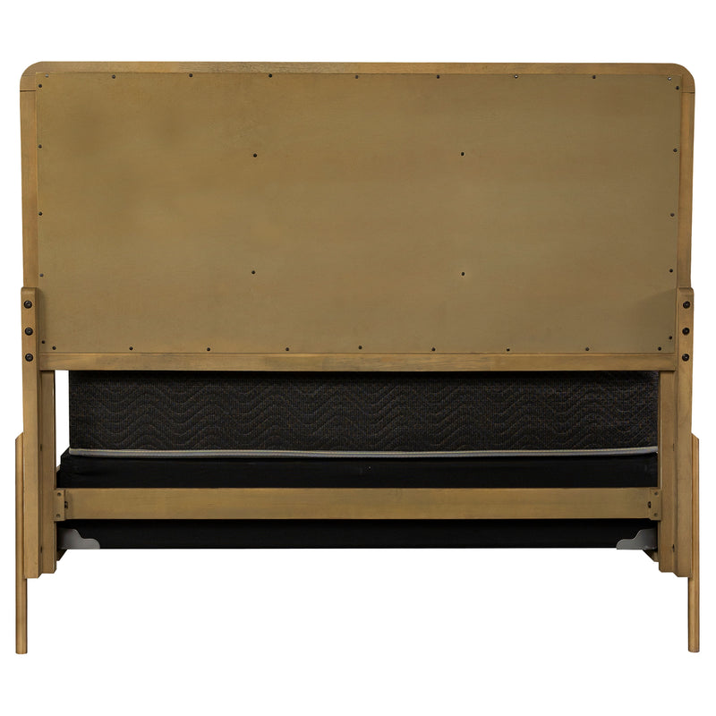 Arini Beds