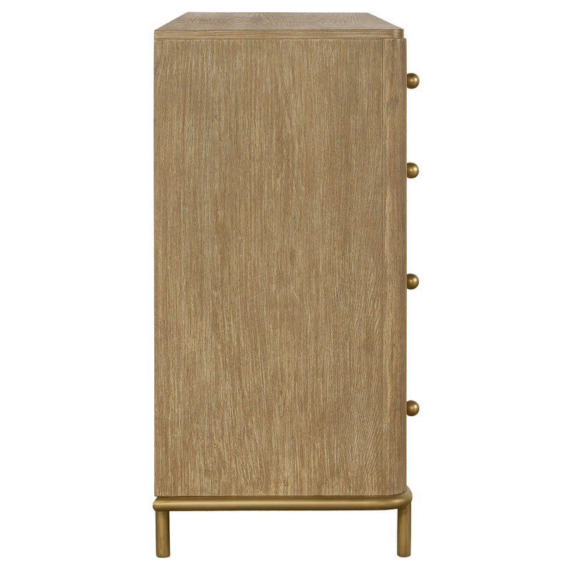 Arini Dresser