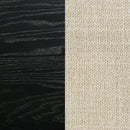 Arini Panel Bed